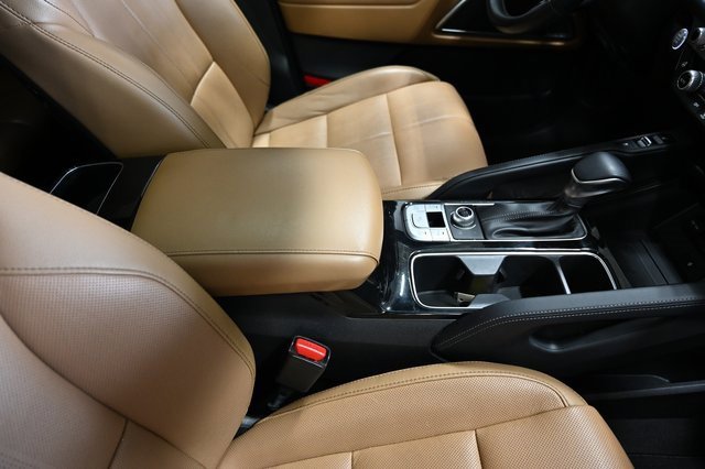 Used 2021 Kia Telluride SX image 22