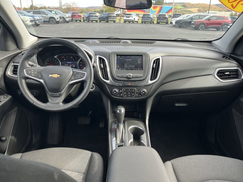 Used 2020 Chevrolet Equinox LT image 19