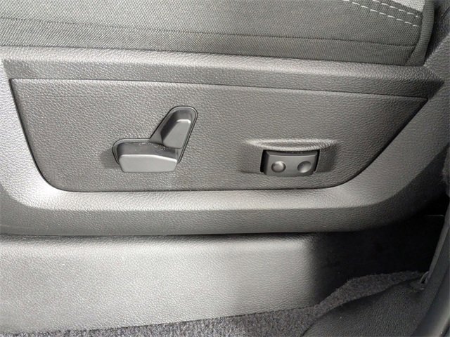 Certified 2024 RAM 2500 Big Horn w/ Bed Utility Group image 13