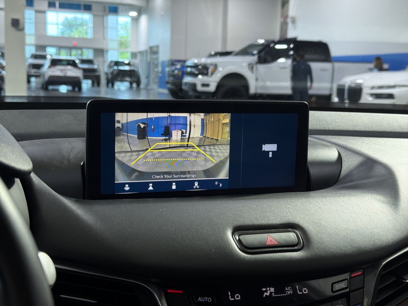 Used 2021 Acura TLX w/ Technology Package FWD image 29