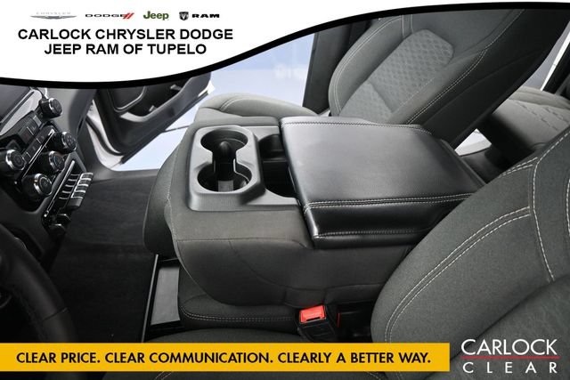 Used 2025 RAM 1500 Big Horn AWD/4WD image 20