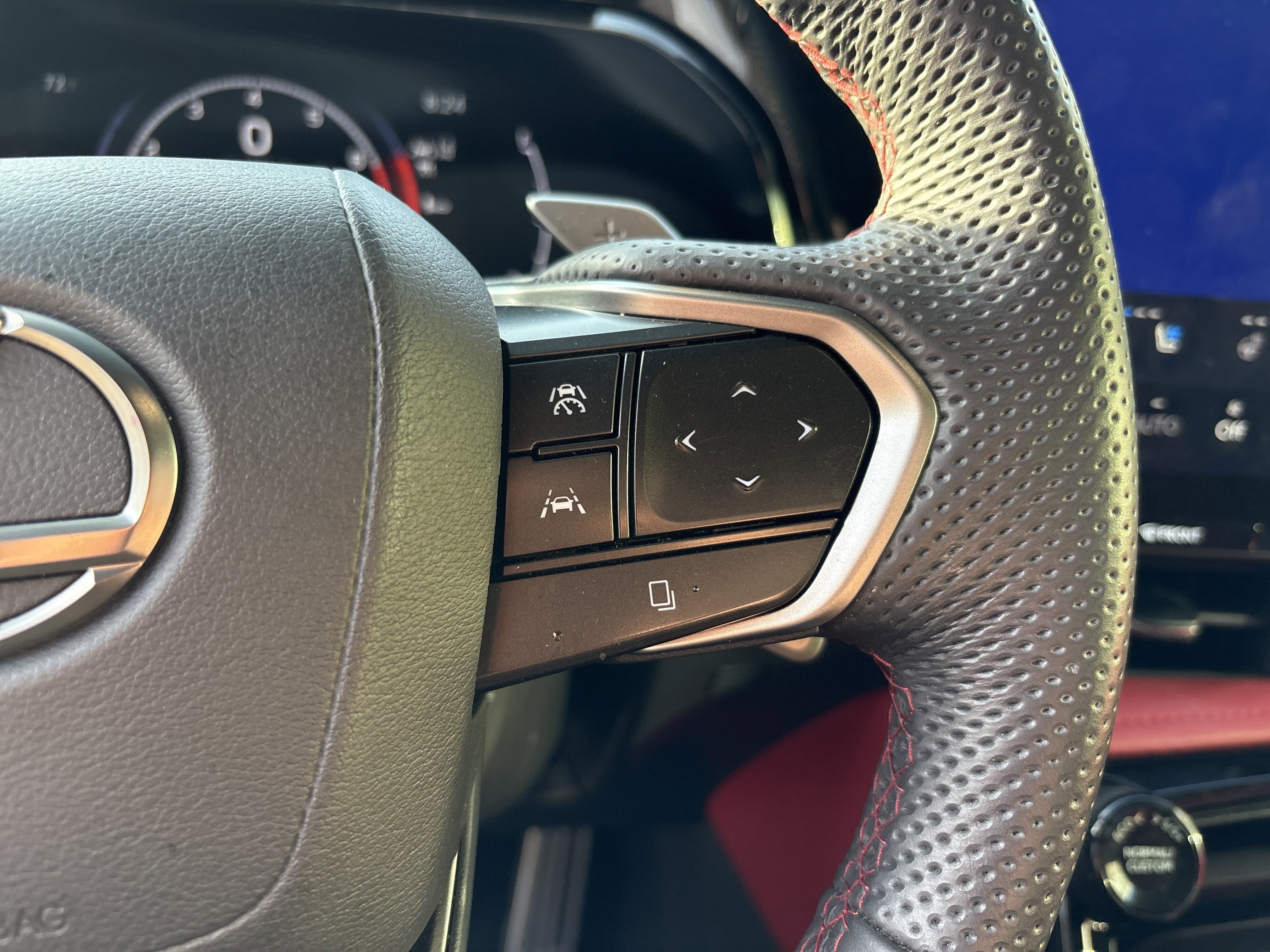 Certified 2024 Lexus NX 350 F Sport image 20