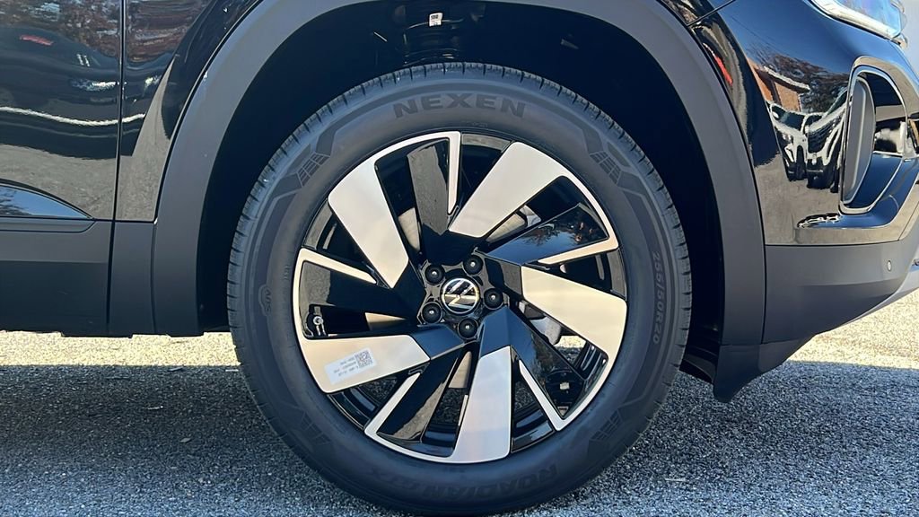 New 2026 Volkswagen Atlas Cross Sport SE AWD/4WD image 7