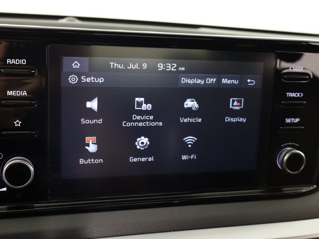 Used 2021 Kia K5 GT-Line FWD image 44