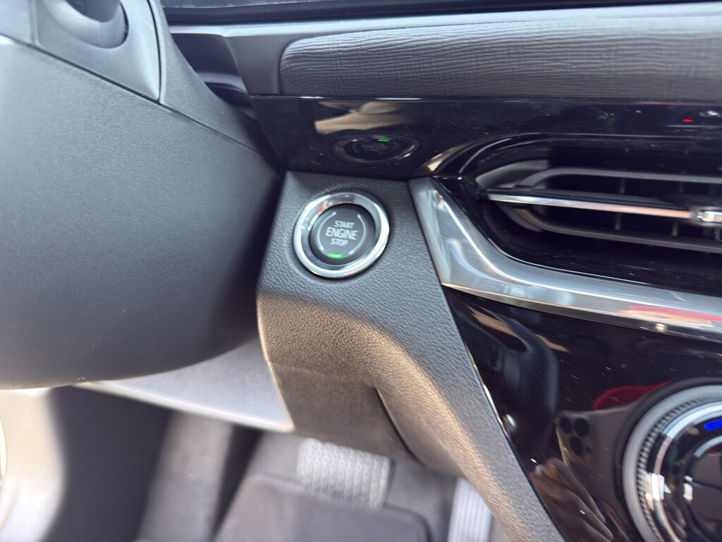 New 2026 Buick Envista Sport Touring FWD image 14