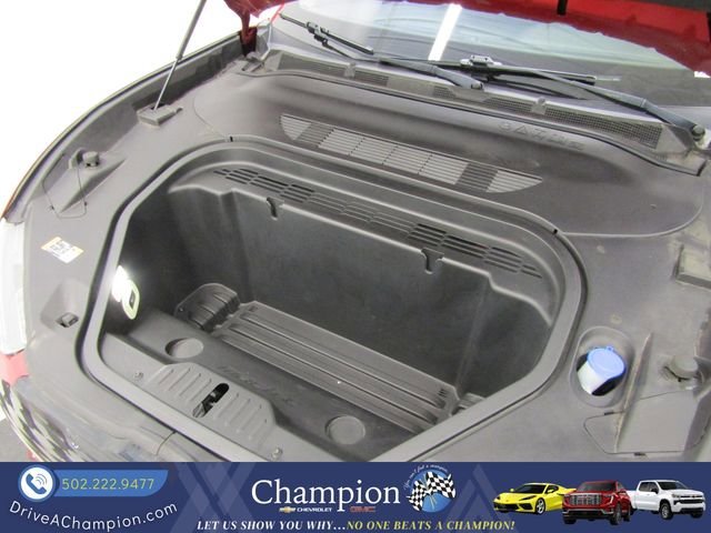 Used 2023 Ford Mustang Mach-E GT AWD/4WD image 44
