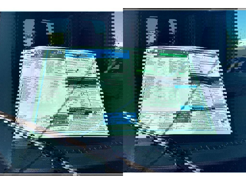 New 2025 Ford Transit 150 Base w/ Upfitter Package image 30