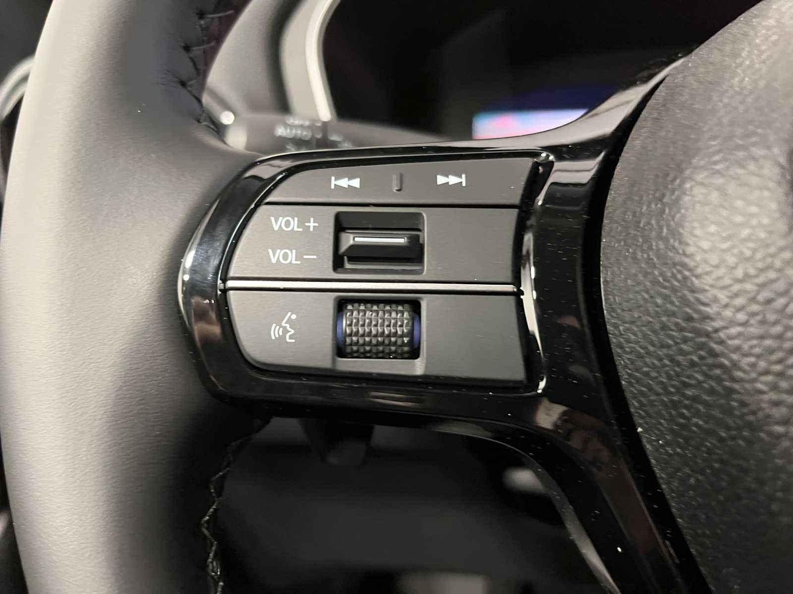 New 2026 Honda Passport RTL image 13