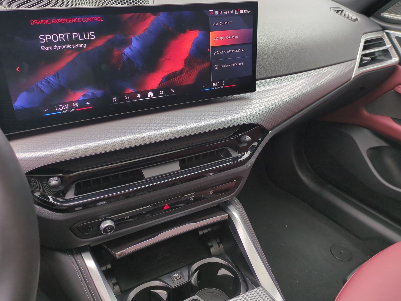 Used 2025 BMW M440i RWD image 30