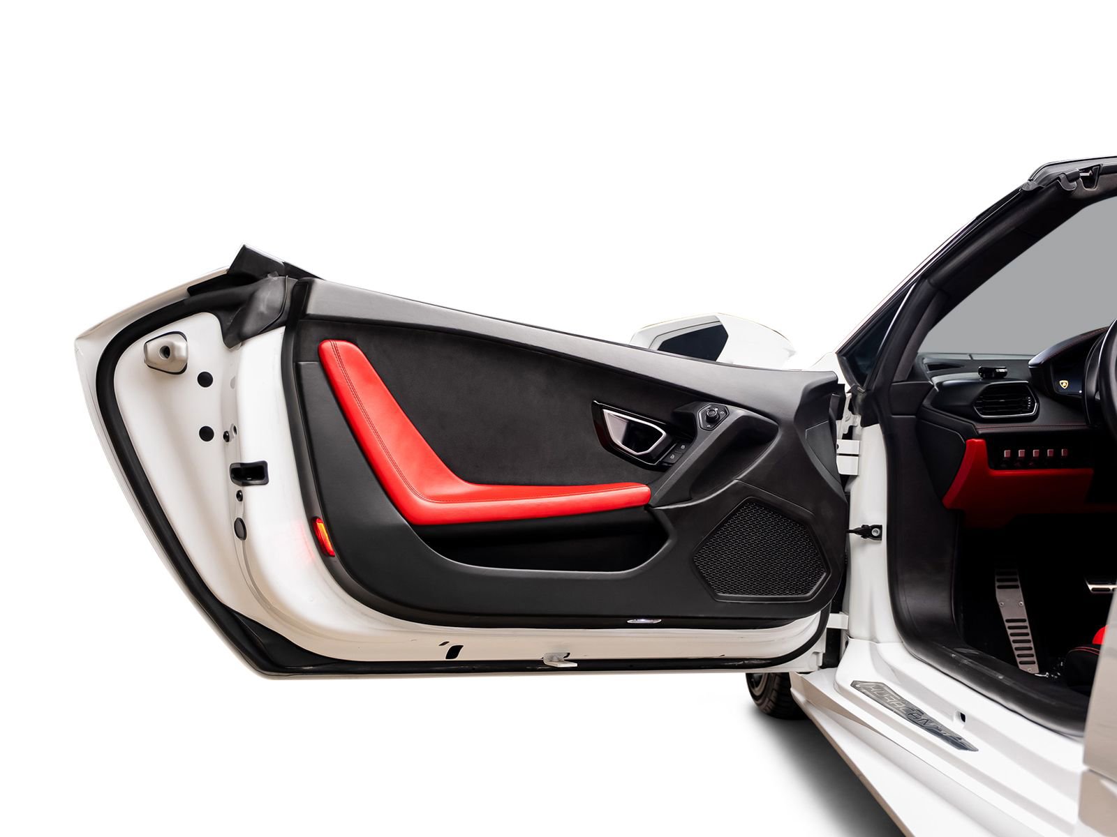 Used 2017 Lamborghini Huracan LP 610-4 image 53