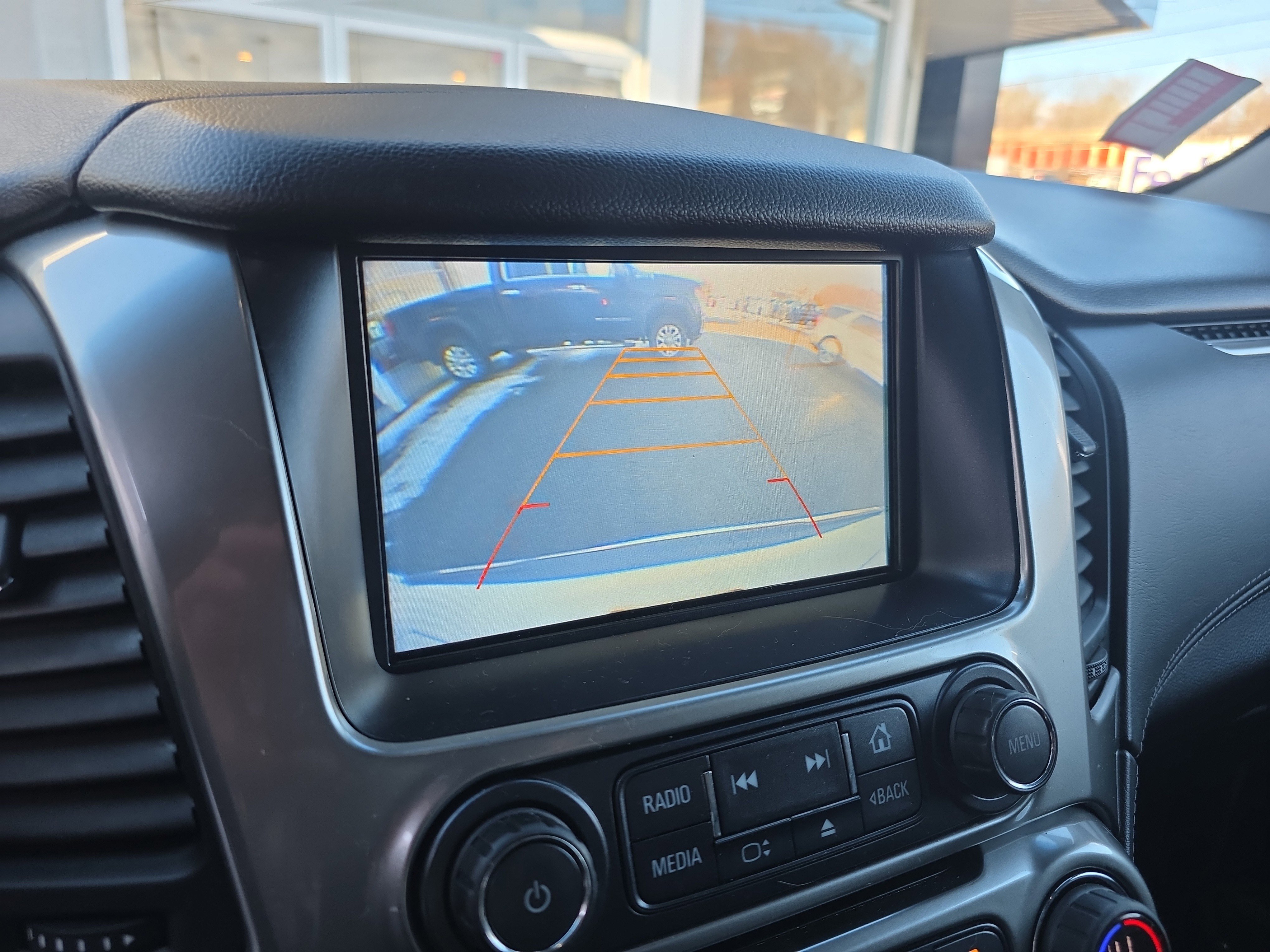 Used 2017 Chevrolet Tahoe Premier image 32