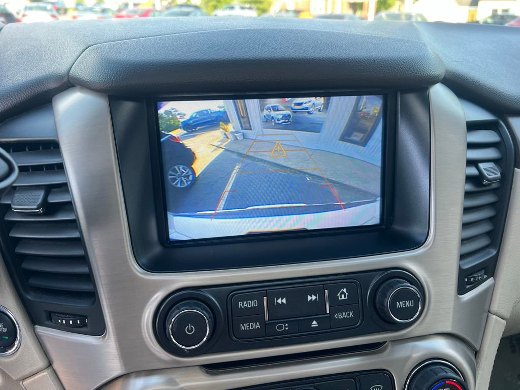 Used 2018 GMC Yukon Denali w/ Denali Ultimate Package AWD/4WD image 28