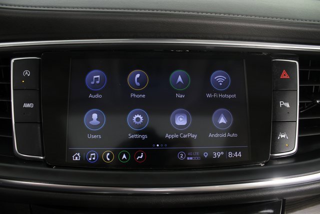 Used 2022 Buick Enclave Essence w/ Experience Buick Package image 6