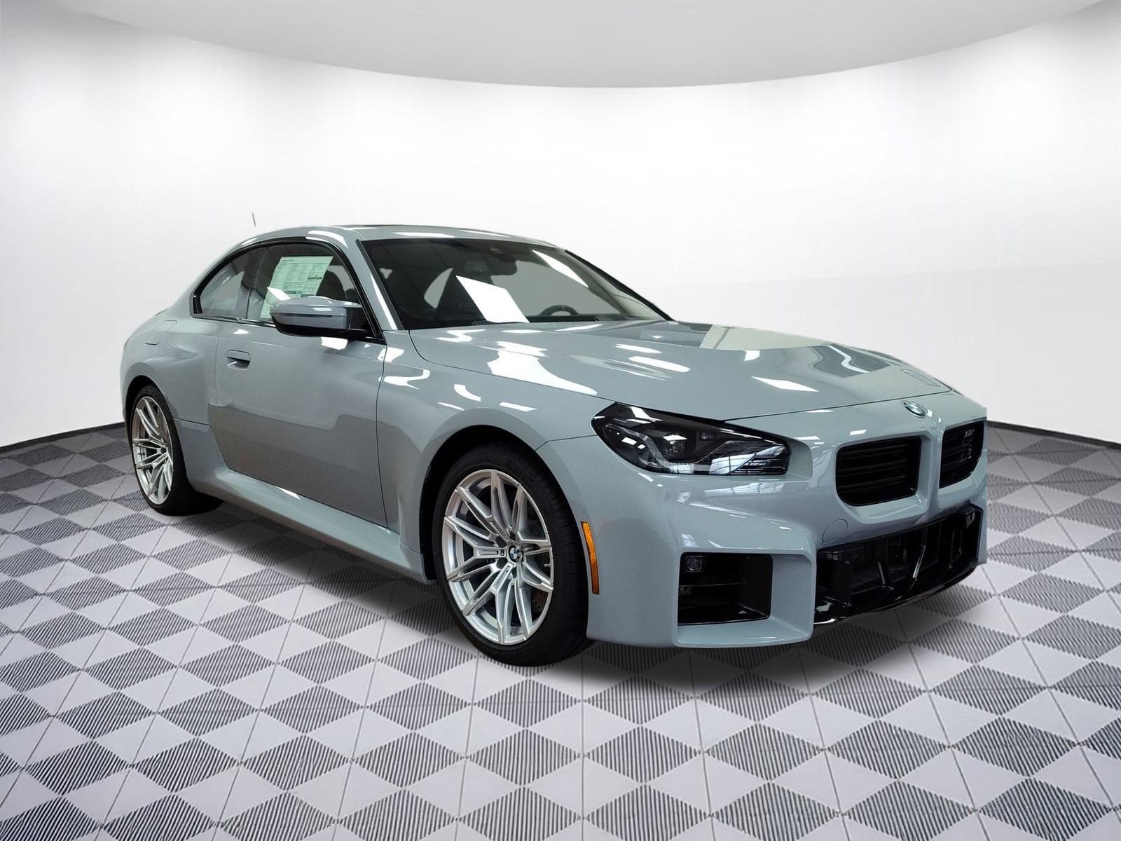 New 2026 BMW M2 w/ Lighting Package image 6