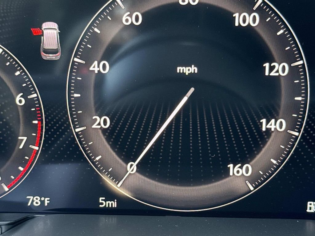 New 2026 MAZDA CX-90 3.3 Turbo S w/ Premium Plus image 44