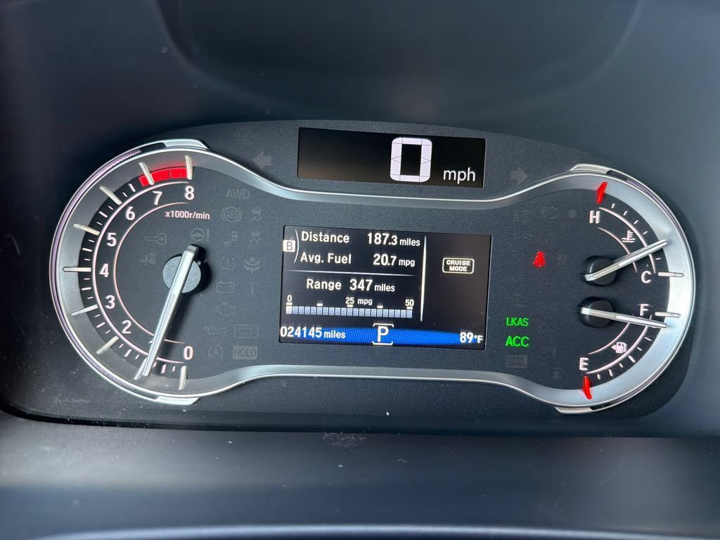 Certified 2023 Honda Ridgeline RTL-E image 18