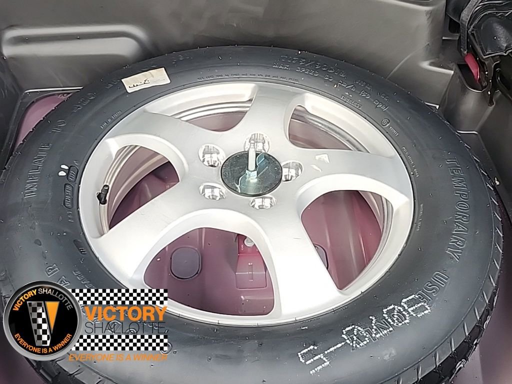 Certified 2023 Jeep Grand Cherokee Altitude image 24