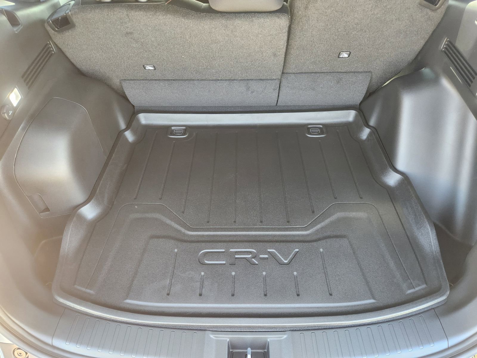 New 2026 Honda CR-V Sport image 28