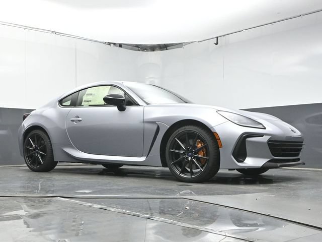 New 2026 Subaru BRZ tS w/ Popular Package 2 RWD image 35