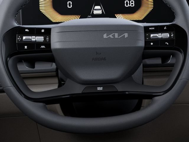 New 2027 Kia Carnival EX FWD image 23