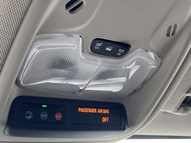 Certified 2024 Buick Encore GX Sport Touring w/ Comfort Package FWD image 30