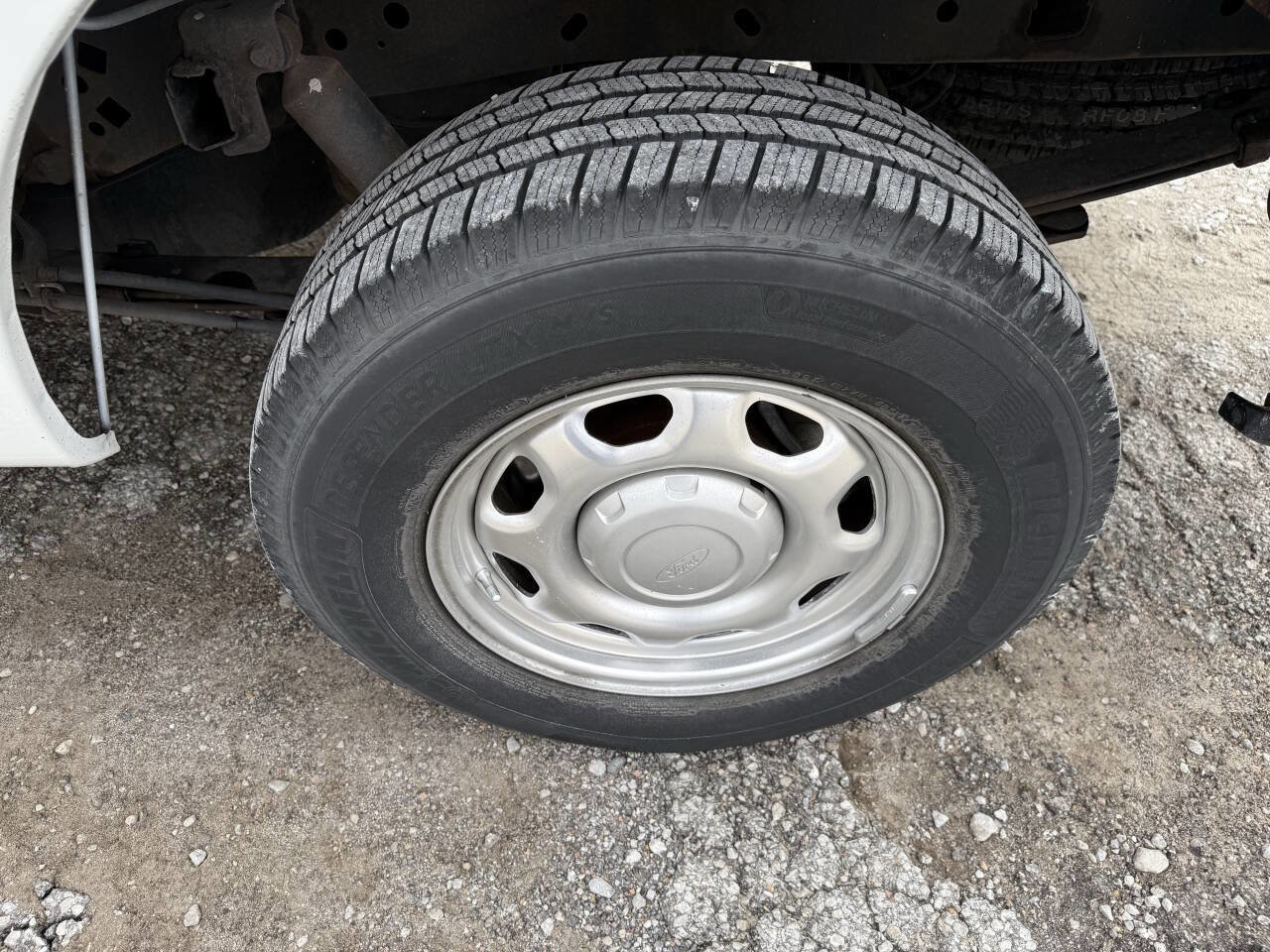 Used 2013 Ford F150 XL w/ PWR Equipment Group image 21