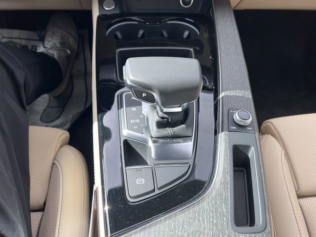 Used 2025 Audi A5 2.0T Premium Plus w/ Premium Plus image 55