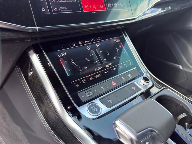 Certified 2025 Audi Q7 3.0T Premium Plus w/ Premium Plus Package AWD/4WD image 18