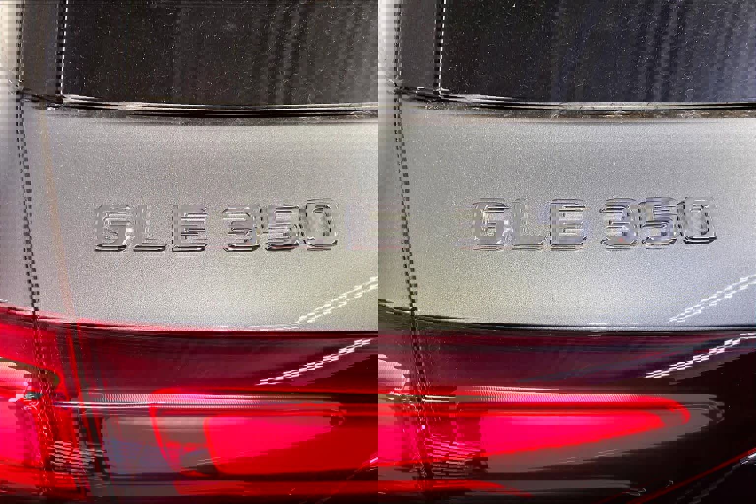 New 2026 Mercedes-Benz GLE 350 4MATIC image 6