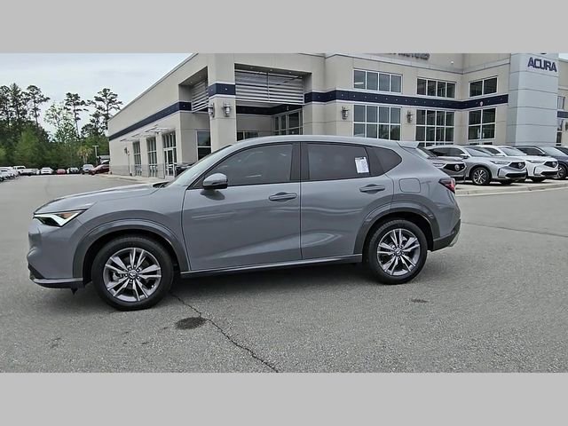 Certified 2025 Acura ADX FWD image 18