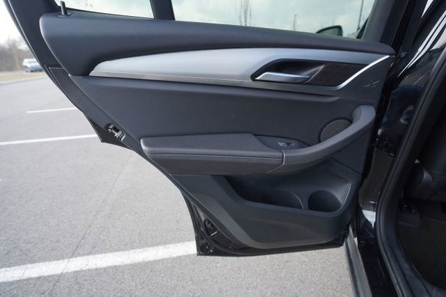 Used 2022 BMW X3 sDrive30i image 16