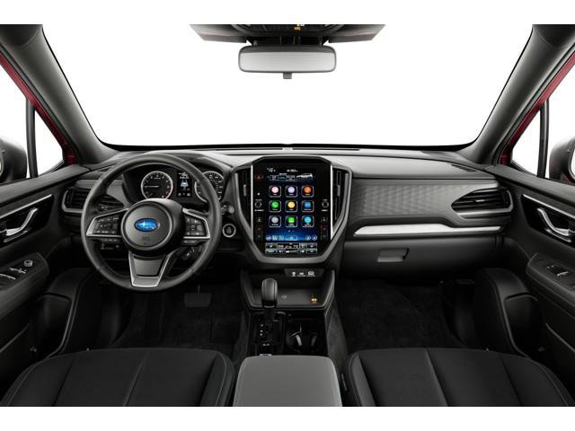 New 2026 Subaru Forester Limited image 19