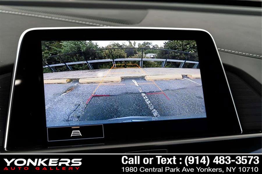 Used 2024 Cadillac CT4 V Blackwing w/ Arrival Edition image 47