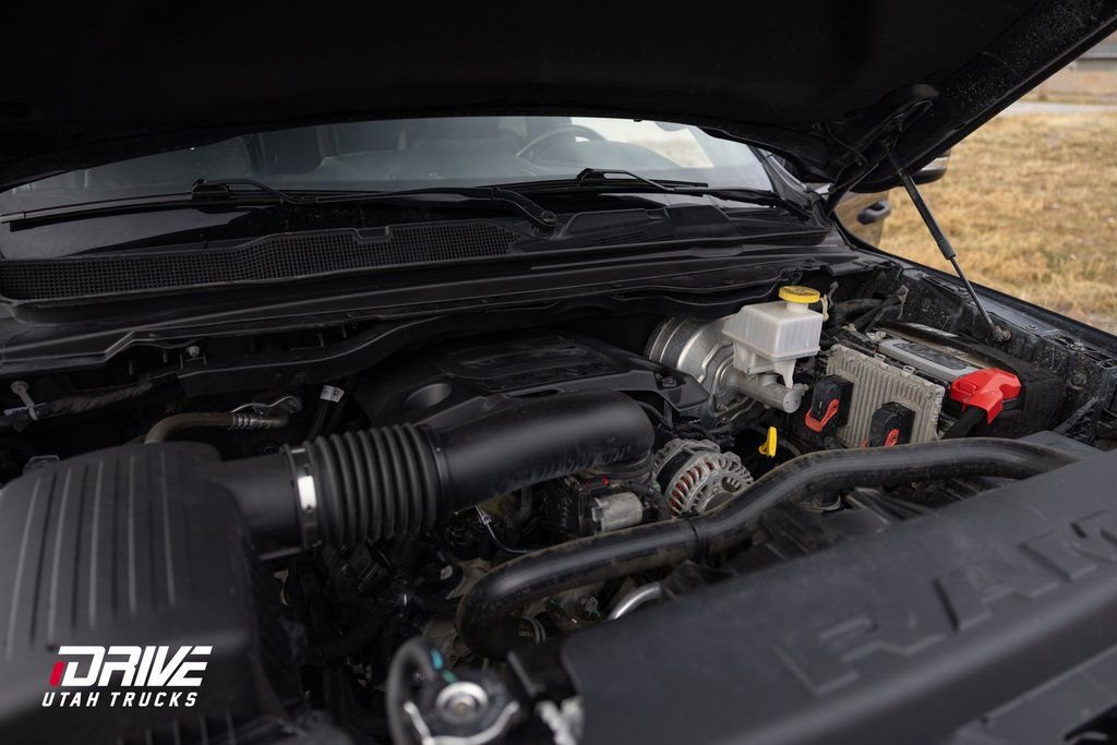 Used 2021 RAM 1500 Rebel w/ Level 1 Equipment Group image 25