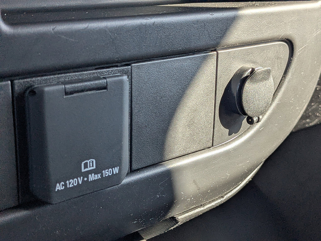 Certified 2024 Chevrolet Express 2500 w/ Driver Convenience Package RWD image 52