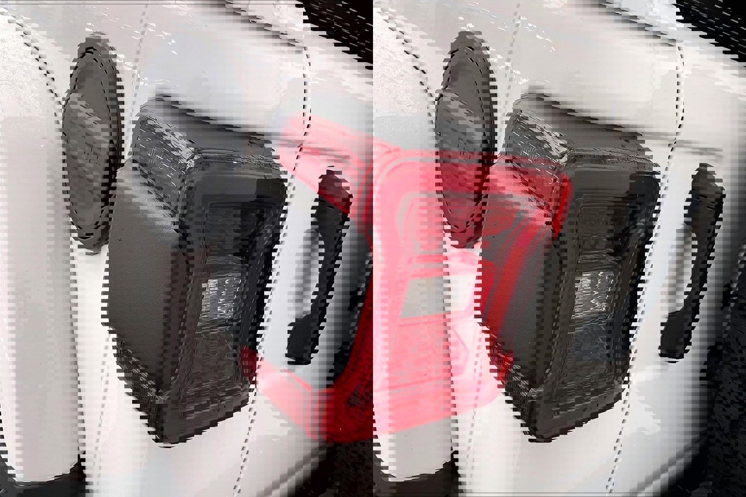 New 2026 Jeep Wrangler Unlimited Rubicon image 24