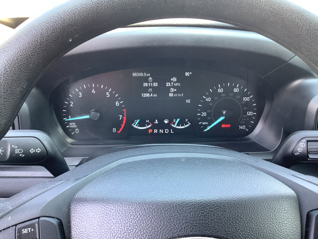 Used 2023 Ford Explorer XLT w/ Equipment Group 202A image 14