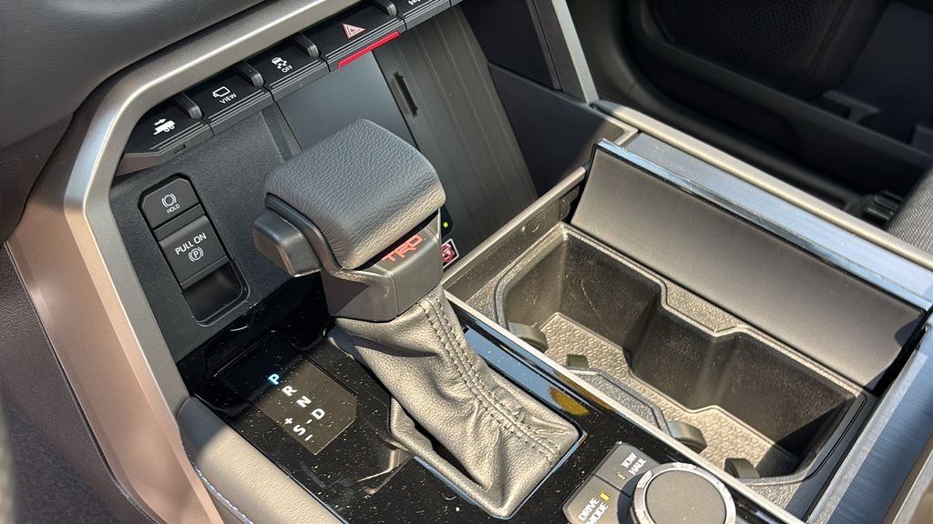 New 2026 Toyota Tundra Platinum AWD/4WD image 20