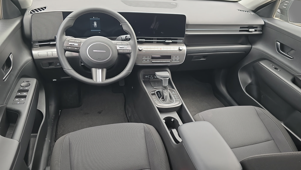 New 2026 Hyundai Kona SEL Sport AWD/4WD image 18