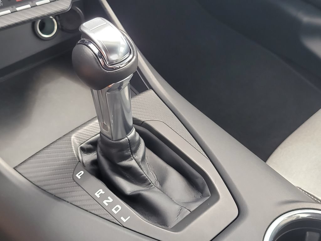 Used 2024 Ford Mustang Coupe RWD image 19