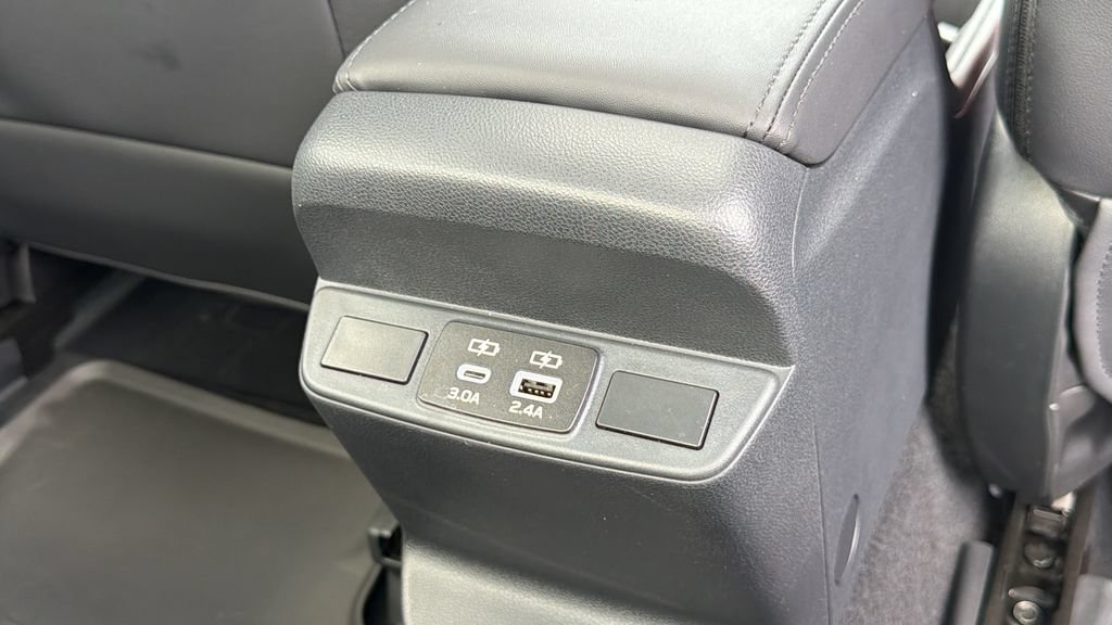 Used 2026 Subaru WRX Limited w/ Accessory Package #2 AWD/4WD image 8