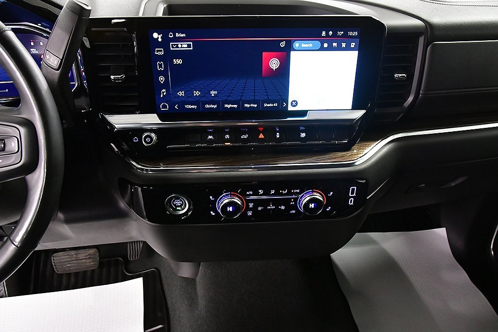 Used 2023 GMC Sierra 1500 Elevation image 27