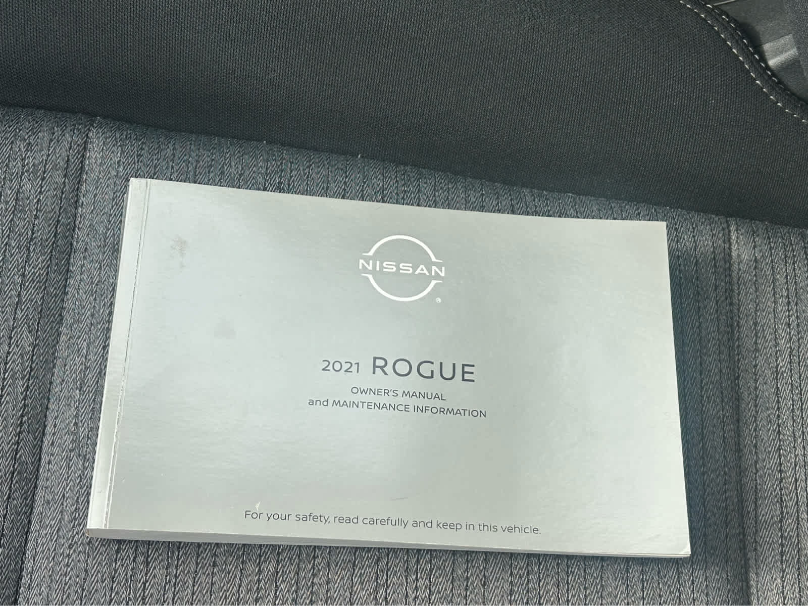Used 2021 Nissan Rogue SV AWD/4WD image 46