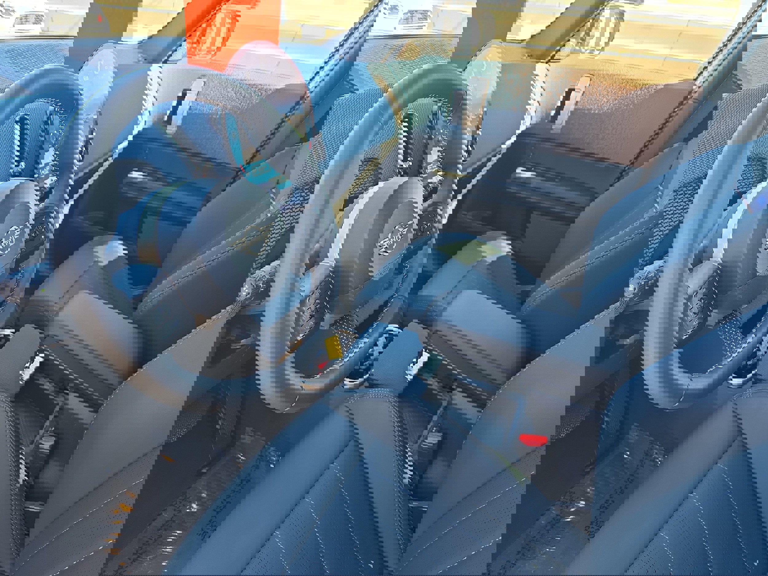 Certified 2025 MINI Cooper Countryman S w/ Comfort Package Max image 18