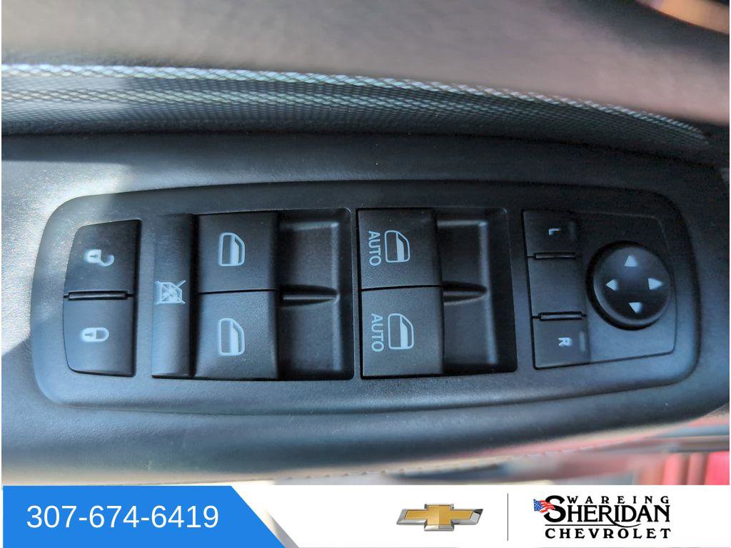 Used 2020 Dodge Durango SRT w/ Technology Group image 25
