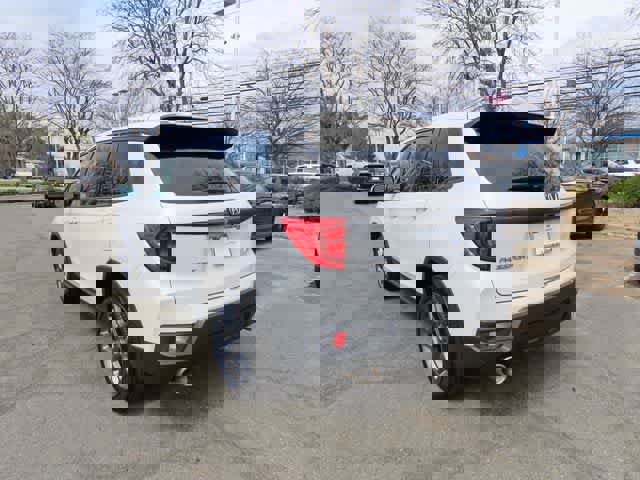 Certified 2023 Honda Passport EX-L image 4