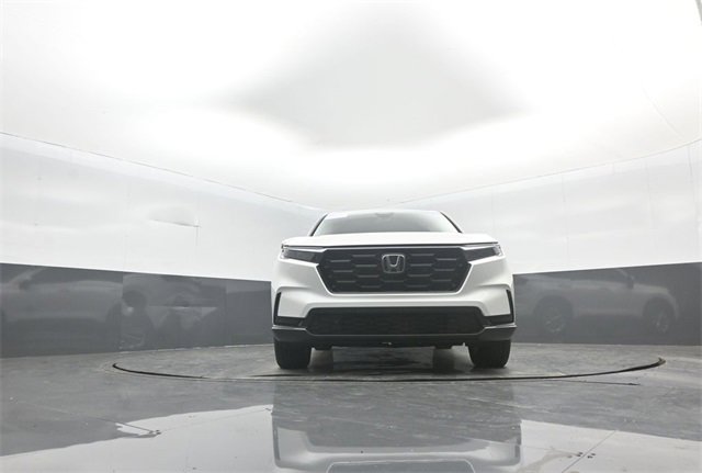 Used 2025 Honda CR-V EX-L image 28