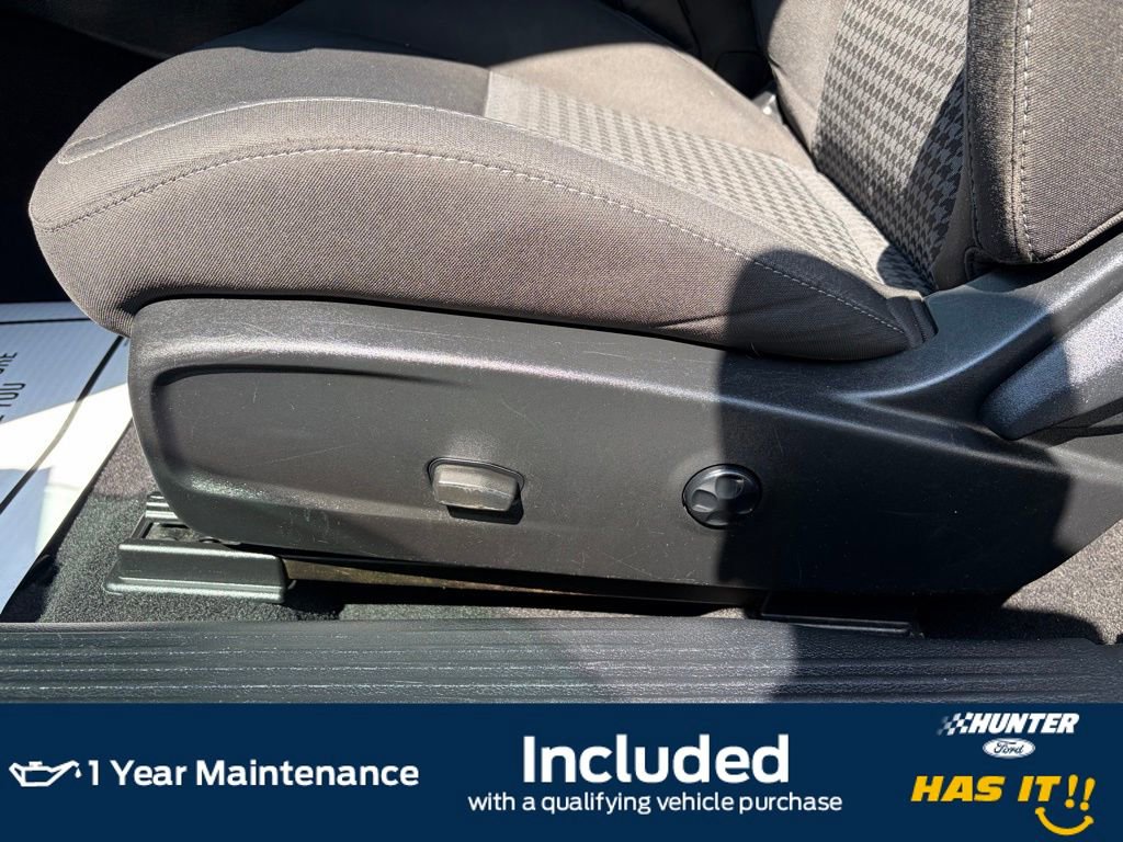 Used 2019 Dodge Challenger R/T w/ Cold Weather Group image 8