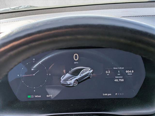 Used 2018 Tesla Model S P100D image 10