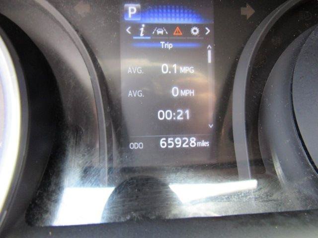 Used 2023 Toyota Camry LE FWD image 32
